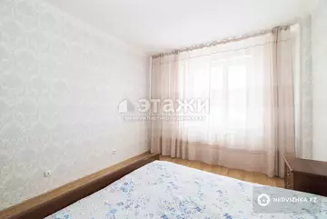 100 м², 3-комнатная квартира, этаж 11 из 14, 100 м², изображение - 14
