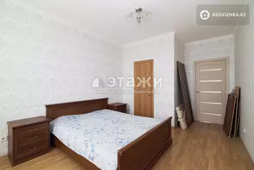 100 м², 3-комнатная квартира, этаж 11 из 14, 100 м², изображение - 16