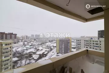 100 м², 3-комнатная квартира, этаж 11 из 14, 100 м², изображение - 17