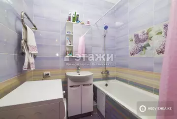 100 м², 3-комнатная квартира, этаж 11 из 14, 100 м², изображение - 18