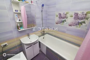 100 м², 3-комнатная квартира, этаж 11 из 14, 100 м², изображение - 19