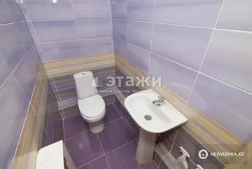 100 м², 3-комнатная квартира, этаж 11 из 14, 100 м², изображение - 20