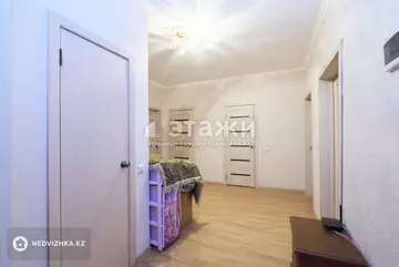 100 м², 3-комнатная квартира, этаж 11 из 14, 100 м², изображение - 22