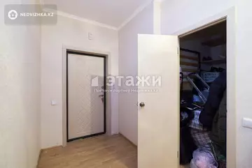 100 м², 3-комнатная квартира, этаж 11 из 14, 100 м², изображение - 23