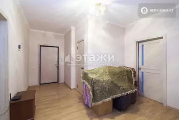 100 м², 3-комнатная квартира, этаж 11 из 14, 100 м², изображение - 24