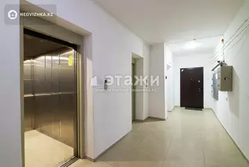 100 м², 3-комнатная квартира, этаж 11 из 14, 100 м², изображение - 25