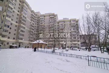 100 м², 3-комнатная квартира, этаж 11 из 14, 100 м², изображение - 27