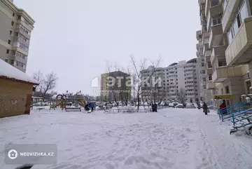 100 м², 3-комнатная квартира, этаж 11 из 14, 100 м², изображение - 28