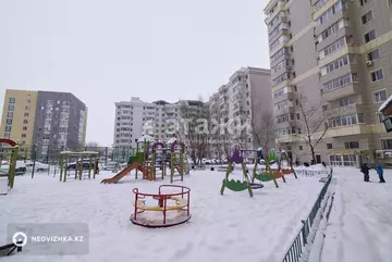 100 м², 3-комнатная квартира, этаж 11 из 14, 100 м², изображение - 29