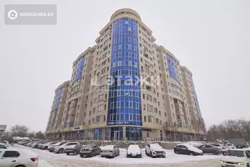 100 м², 3-комнатная квартира, этаж 11 из 14, 100 м², изображение - 31