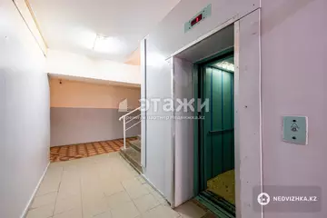 55 м², 2-комнатная квартира, этаж 2 из 12, 55 м², изображение - 1