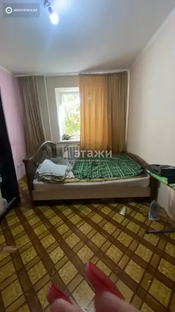 55 м², 2-комнатная квартира, этаж 2 из 12, 55 м², изображение - 3
