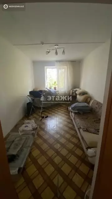 55 м², 2-комнатная квартира, этаж 2 из 12, 55 м², изображение - 4
