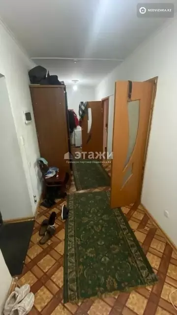 55 м², 2-комнатная квартира, этаж 2 из 12, 55 м², изображение - 5