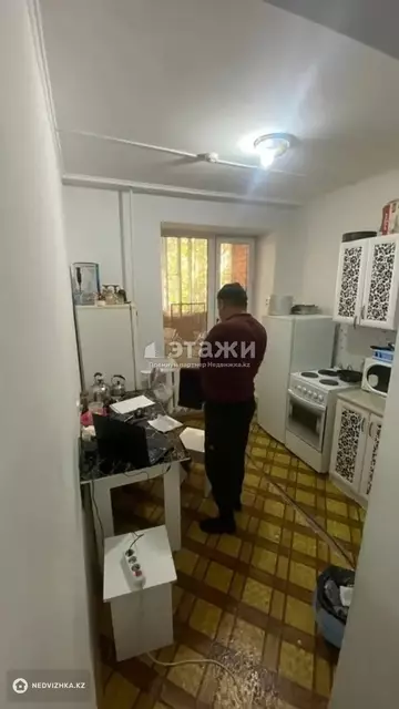 55 м², 2-комнатная квартира, этаж 2 из 12, 55 м², изображение - 7