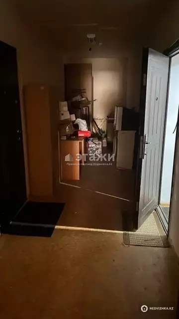 55 м², 2-комнатная квартира, этаж 2 из 12, 55 м², изображение - 8