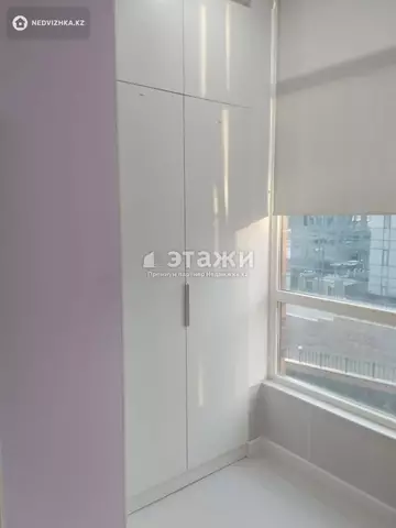 2-комнатная квартира, этаж 4 из 9, 60 м²