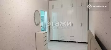 2-комнатная квартира, этаж 4 из 9, 60 м²