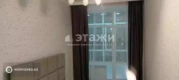 2-комнатная квартира, этаж 4 из 9, 60 м²