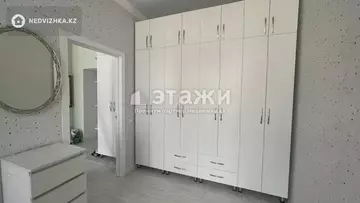 60 м², 2-комнатная квартира, этаж 4 из 9, 60 м², изображение - 4