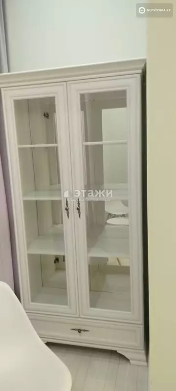 60 м², 2-комнатная квартира, этаж 4 из 9, 60 м², изображение - 5