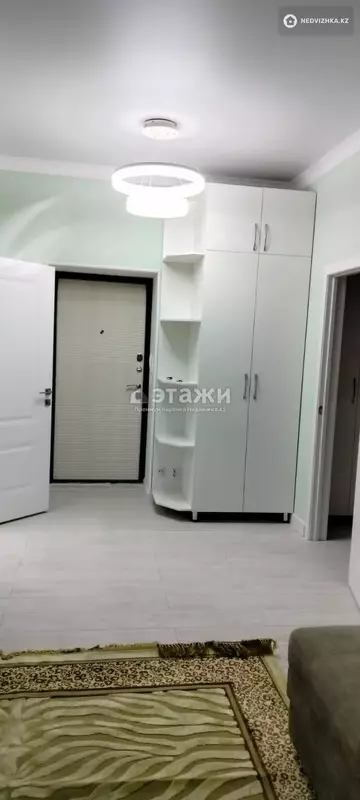 60 м², 2-комнатная квартира, этаж 4 из 9, 60 м², изображение - 7