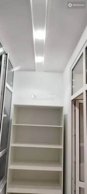 60 м², 2-комнатная квартира, этаж 4 из 9, 60 м², изображение - 10