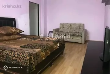 2-комнатная квартира, этаж 7 из 23, 61 м²