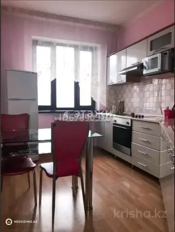 2-комнатная квартира, этаж 7 из 23, 61 м²