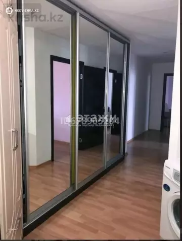 61 м², 2-комнатная квартира, этаж 7 из 23, 61 м², изображение - 4