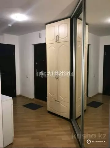 61 м², 2-комнатная квартира, этаж 7 из 23, 61 м², изображение - 5