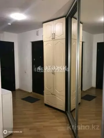61 м², 2-комнатная квартира, этаж 7 из 23, 61 м², изображение - 6