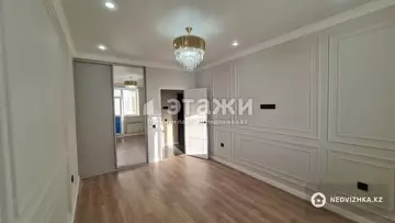 1-комнатная квартира, этаж 5 из 9, 37 м²