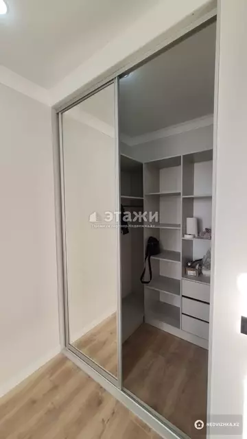 1-комнатная квартира, этаж 5 из 9, 37 м²