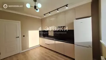 37 м², 1-комнатная квартира, этаж 5 из 9, 37 м², изображение - 6