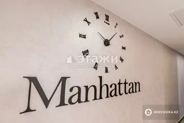 1-комнатная квартира, этаж 10 из 10, 36 м²