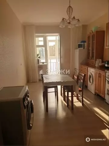 75 м², 2-комнатная квартира, этаж 8 из 9, 75 м², изображение - 0