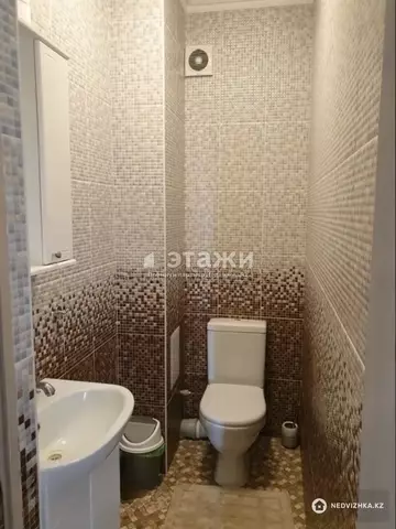75 м², 2-комнатная квартира, этаж 8 из 9, 75 м², изображение - 2