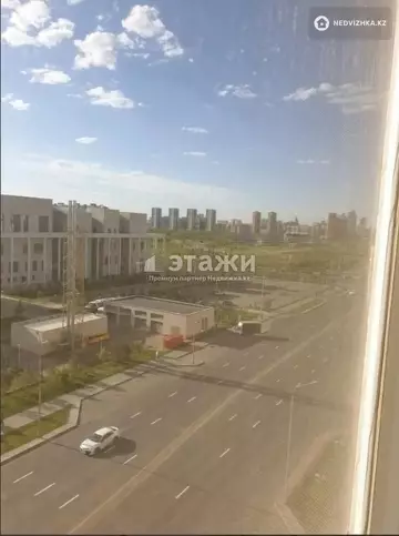 75 м², 2-комнатная квартира, этаж 8 из 9, 75 м², изображение - 5