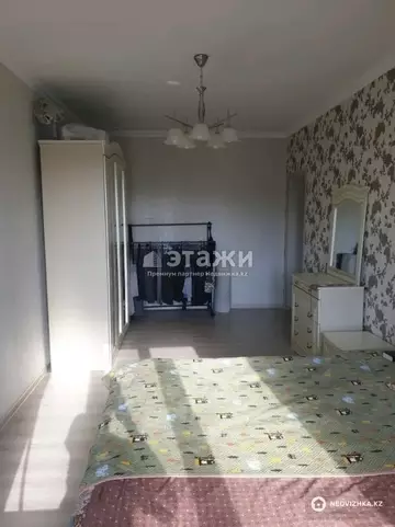 75 м², 2-комнатная квартира, этаж 8 из 9, 75 м², изображение - 8