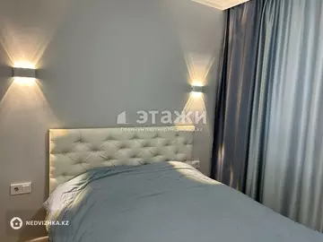 2-комнатная квартира, этаж 5 из 22, 40 м²