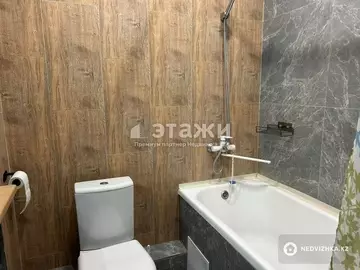 40 м², 2-комнатная квартира, этаж 5 из 22, 40 м², изображение - 7