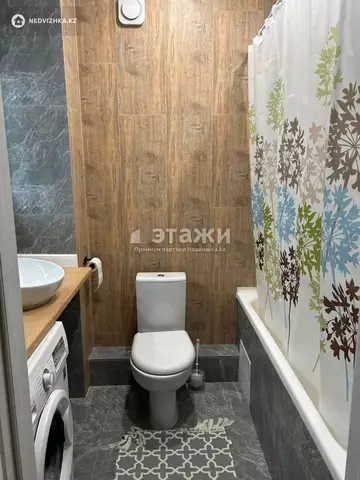 40 м², 2-комнатная квартира, этаж 5 из 22, 40 м², изображение - 8
