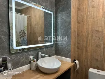 40 м², 2-комнатная квартира, этаж 5 из 22, 40 м², изображение - 9