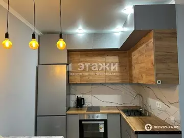 40 м², 2-комнатная квартира, этаж 5 из 22, 40 м², изображение - 10