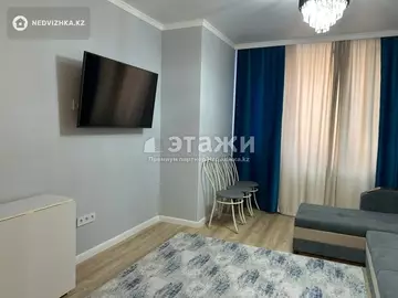 40 м², 2-комнатная квартира, этаж 5 из 22, 40 м², изображение - 13