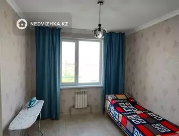 78 м², 3-комнатная квартира, этаж 5 из 12, 78 м², посуточно, изображение - 3