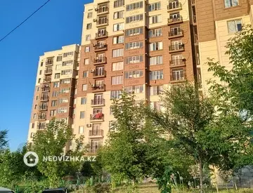 78 м², 3-комнатная квартира, этаж 5 из 12, 78 м², посуточно, изображение - 9