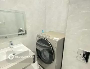 3-комнатная квартира, этаж 5 из 10, 92 м²