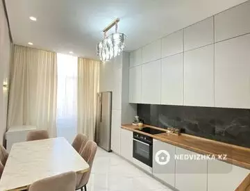 92 м², 3-комнатная квартира, этаж 5 из 10, 92 м², изображение - 5